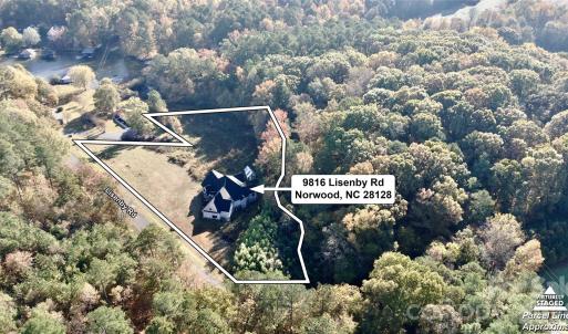 Photo #4 of 9816 Lisenby, Norwood, NC
