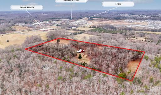 Photo #1 of 9201 McCorkle, Charlotte, NC