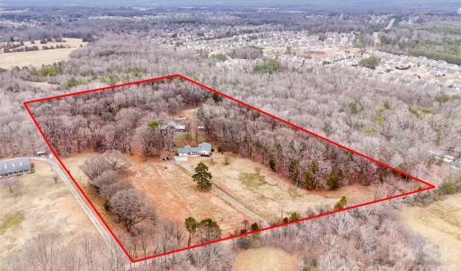 Photo #30 of 9201 McCorkle, Charlotte, NC