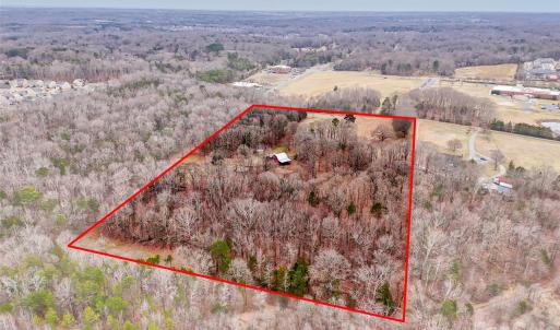 Photo #28 of 9201 McCorkle, Charlotte, NC