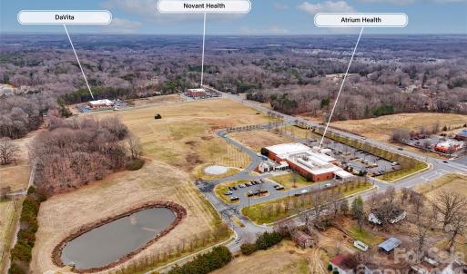 Photo #6 of 9201 McCorkle, Charlotte, NC