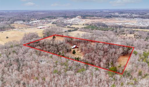 Photo #25 of 9201 McCorkle, Charlotte, NC