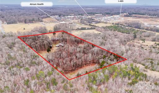 Photo #7 of 9201 McCorkle, Charlotte, NC