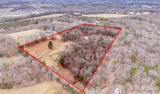 Photo #9 of 9201 McCorkle, Charlotte, NC