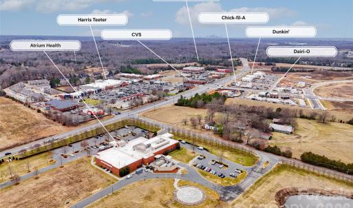 Photo #8 of 9201 McCorkle, Charlotte, NC