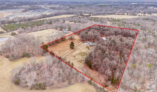 Photo #32 of 9201 McCorkle, Charlotte, NC