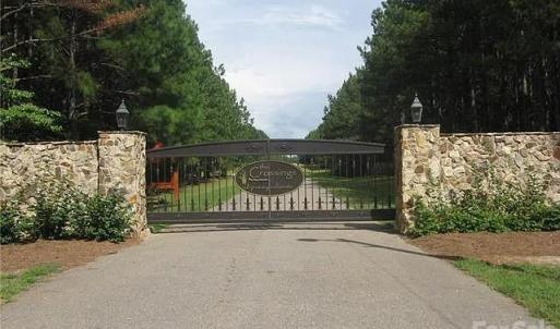 Photo #1 of Lot 18 Sanctuary, Lilesville, NC