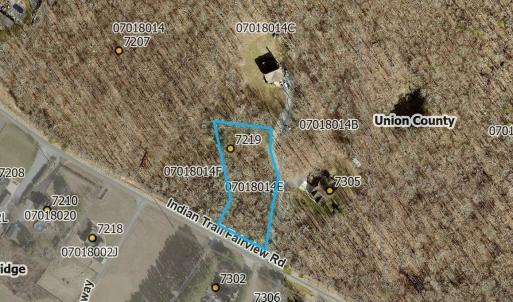 Photo #1 of Lot 2 Indian Trail Fairview, Indian Trail, NC