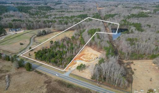 Photo #12 of Lot 43 Old Charlotte Hwy, York, SC