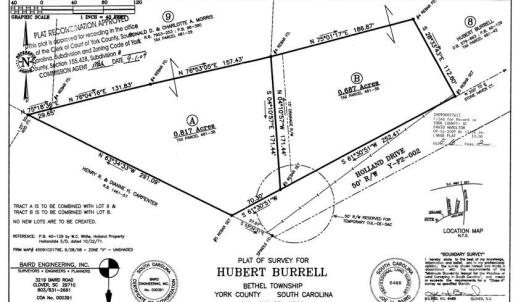 Photo #1 of 6148 Holland, Clover, SC