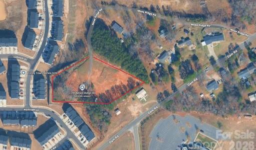 Photo #1 of 1399 Moss Ridge, Fort Mill, SC