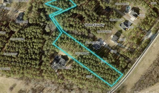 Photo #1 of 6307 Highway 205, Marshville, NC