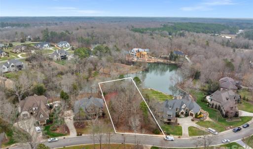Photo #2 of 8234 Victoria Lake, Waxhaw, NC