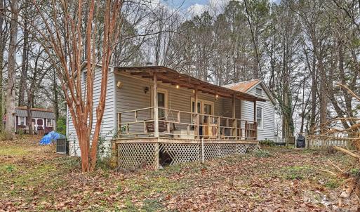 Photo #34 of 18613 Newsome, Oakboro, NC