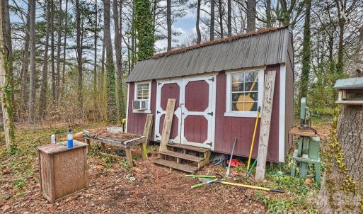 Photo #36 of 18613 Newsome, Oakboro, NC