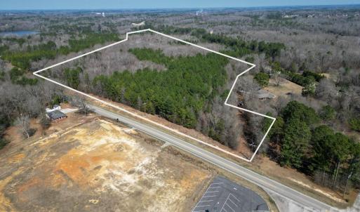 Photo #2 of HWY 521, Lancaster, SC