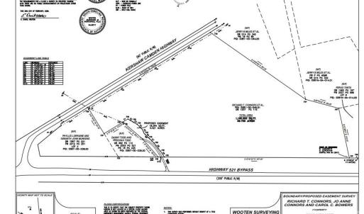 Photo #10 of HWY 521, Lancaster, SC