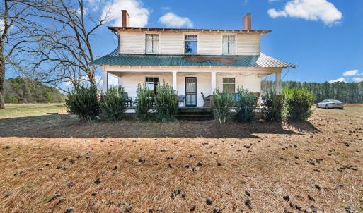 Photo #5 of 1347 Newsome, Denton, NC