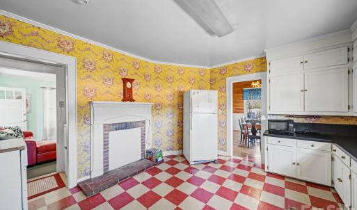 Photo #22 of 1347 Newsome, Denton, NC