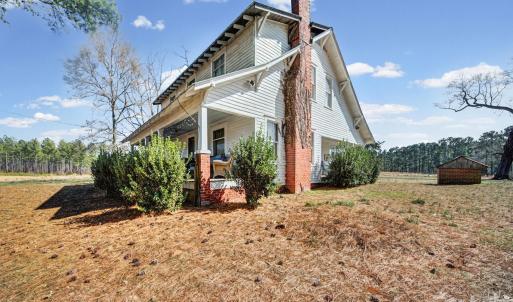 Photo #10 of 1347 Newsome, Denton, NC