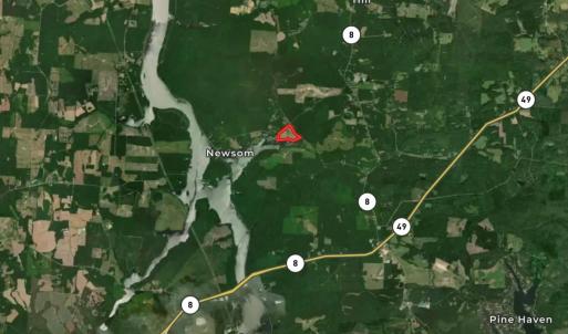 Photo #42 of 1347 Newsome, Denton, NC