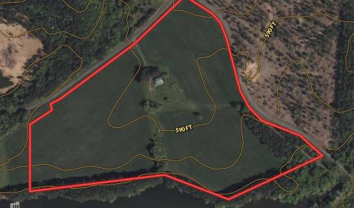 Photo #43 of 1347 Newsome, Denton, NC