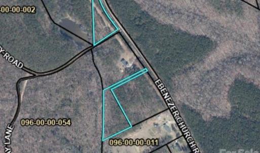 Photo #1 of 3279 Ebenezer Church, Camden, SC