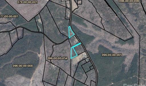 Photo #2 of 3279 Ebenezer Church, Camden, SC