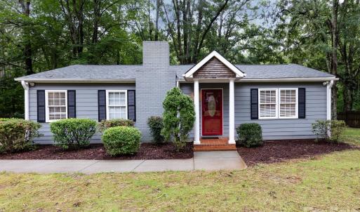 Photo #44 of 3109 Forest Lawn, Matthews, NC