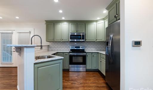 Photo #18 of 3109 Forest Lawn, Matthews, NC