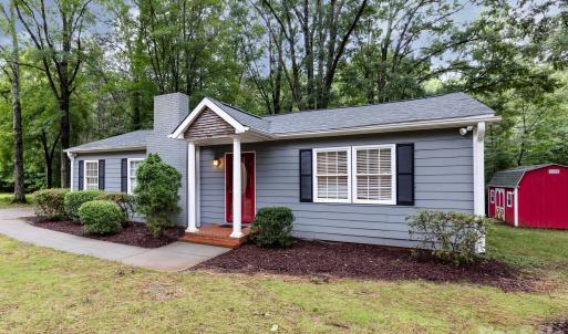 Photo #15 of 3109 Forest Lawn, Matthews, NC