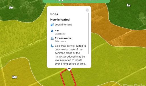 Photo #5 of 931 Mallard, Southport, NC