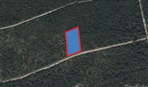 Photo #2 of 931 Mallard, Southport, NC