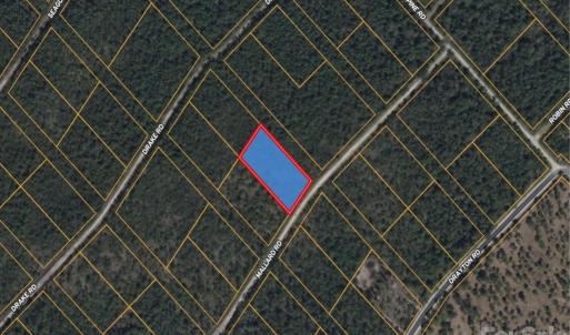 Photo #1 of 931 Mallard, Southport, NC