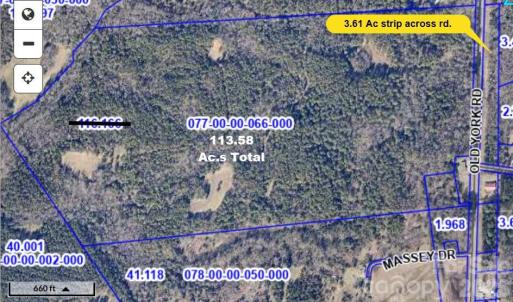 Photo #1 of 1325 Old York, Chester, SC