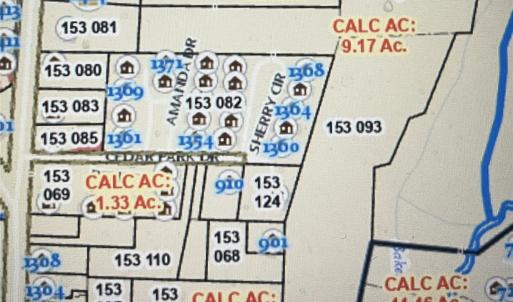 Photo #1 of 1416 A, Kannapolis, NC