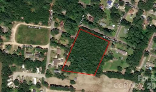 Photo #1 of Shoe Heel, Maxton, NC