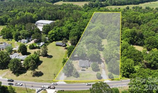 Photo #2 of 3211 Old Charlotte, Monroe, NC