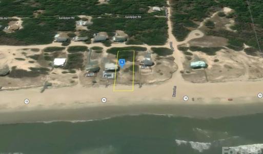 Photo #2 of 2397 Sandfiddler, Corolla, NC