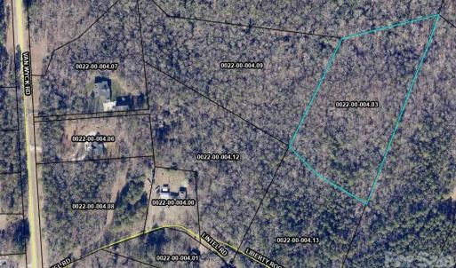 Photo #1 of Lintel, Van Wyck, SC