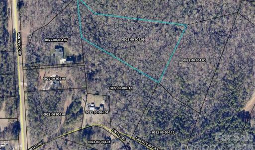 Photo #1 of Lintel, Van Wyck, SC