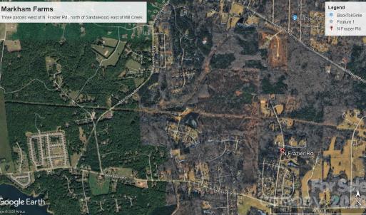 Photo #4 of Frazier, Mebane, NC