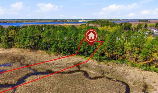 Photo #10 of 1624 Heron View, Wilmington, NC