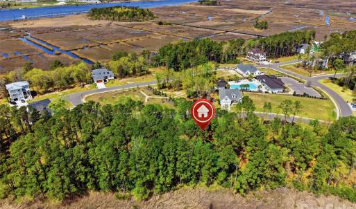 Photo #16 of 1624 Heron View, Wilmington, NC