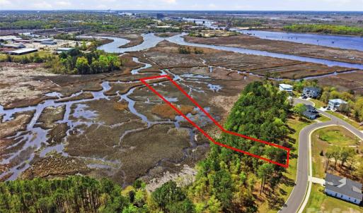 Photo #7 of 1624 Heron View, Wilmington, NC