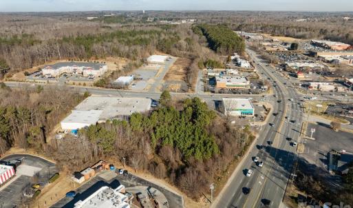 Photo #2 of 625 JAKE ALEXANDER, Salisbury, NC