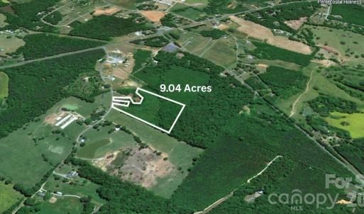 Photo #3 of TBD1 Smith Adkins, Liberty, NC