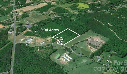 Photo #5 of TBD1 Smith Adkins, Liberty, NC