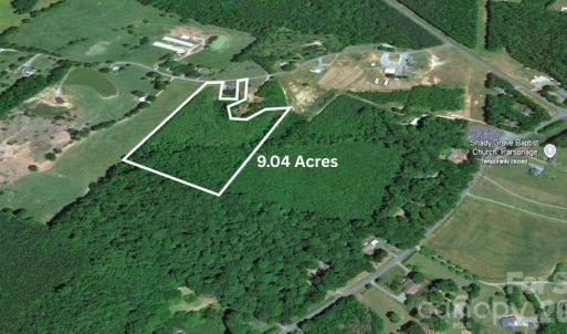 Photo #11 of TBD1 Smith Adkins, Liberty, NC