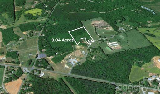 Photo #6 of TBD1 Smith Adkins, Liberty, NC